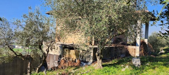 2غرفة منزل في Ferentino, Italy رقم 47780 14