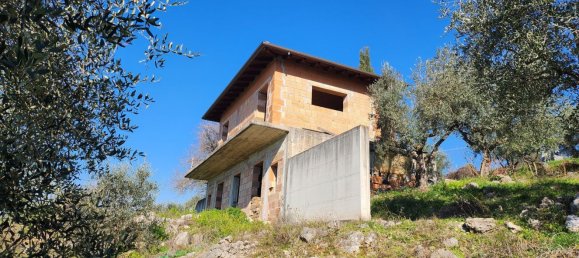 2غرفة منزل في Ferentino, Italy رقم 47780 16