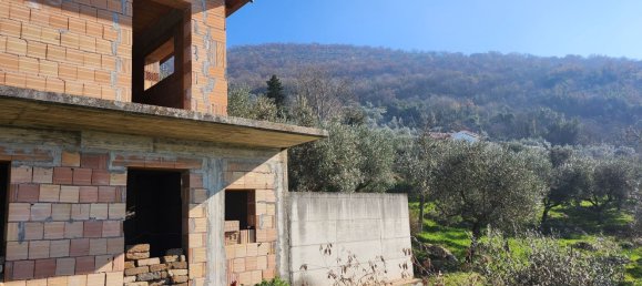 2غرفة منزل في Ferentino, Italy رقم 47780 13