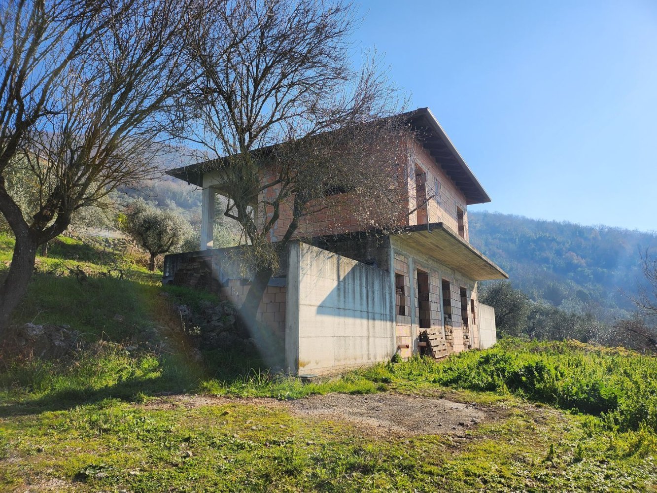 2غرفة منزل في Ferentino, Italy رقم 47780