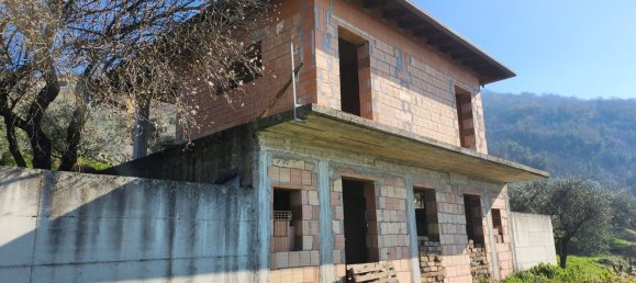 2غرفة منزل في Ferentino, Italy رقم 47780 11