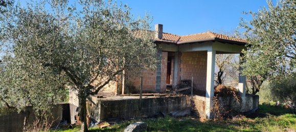2غرفة منزل في Ferentino, Italy رقم 47780 15