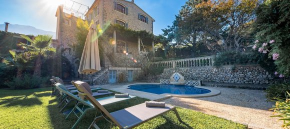 7 bedrooms House in Soller, Spain No. 156761 25