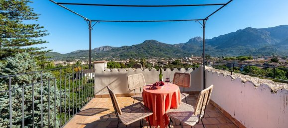 7 bedrooms House in Soller, Spain No. 156761 5