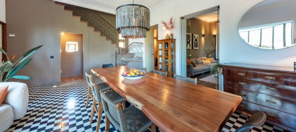 7 bedrooms House in Soller, Spain No. 156761 2