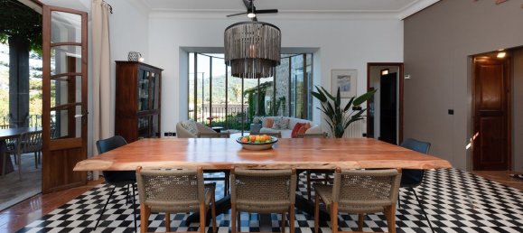 7 bedrooms House in Soller, Spain No. 156761 16