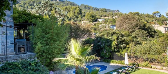 7 bedrooms House in Soller, Spain No. 156761 6