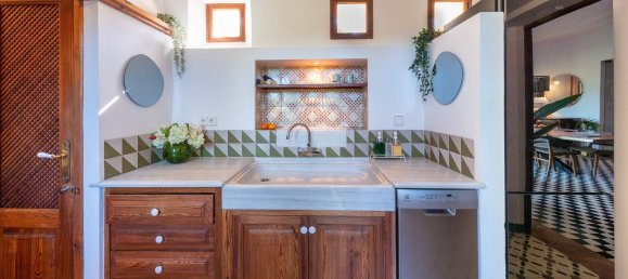 7 bedrooms House in Soller, Spain No. 156761 30