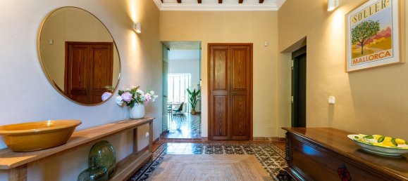 7 bedrooms House in Soller, Spain No. 156761 26