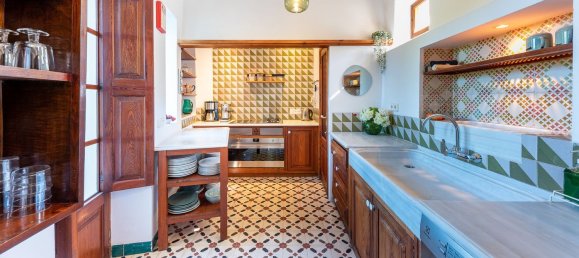 7 bedrooms House in Soller, Spain No. 156761 8