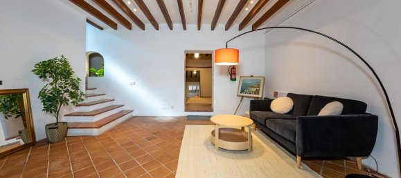 7 bedrooms House in Soller, Spain No. 156761 35