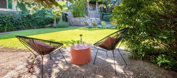 7 bedrooms House in Soller, Spain No. 156761 21