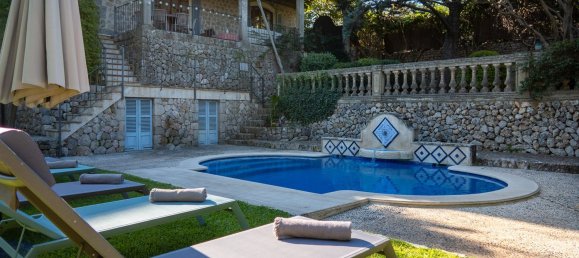 7 bedrooms House in Soller, Spain No. 156761 29