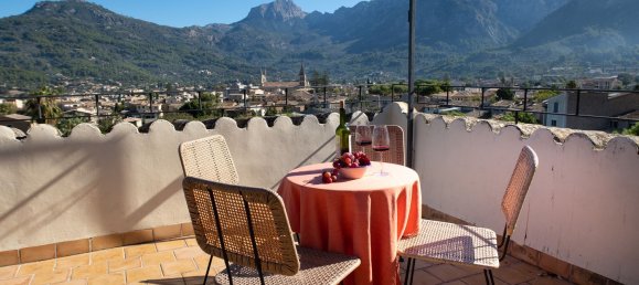 7 bedrooms House in Soller, Spain No. 156761 20