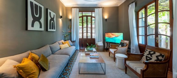 7 bedrooms House in Soller, Spain No. 156761 3