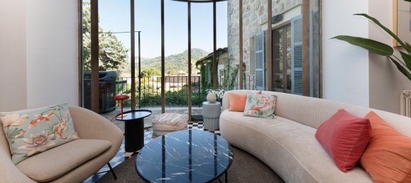 7 bedrooms House in Soller, Spain No. 156761 10