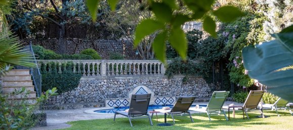 7 bedrooms House in Soller, Spain No. 156761 4