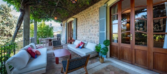 7 bedrooms House in Soller, Spain No. 156761 22