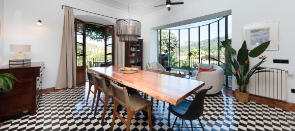 7 bedrooms House in Soller, Spain No. 156761 9