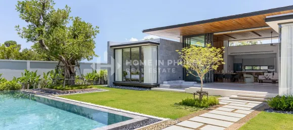 Moradia T4 em Chalong, Thailand N.º 60739 2