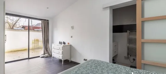 4 chambres Maison à Gennevilliers, France No. 350425 15