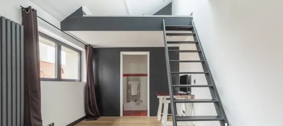 4 chambres Maison à Gennevilliers, France No. 350425 12