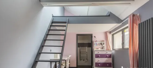 4 chambres Maison à Gennevilliers, France No. 350425 11