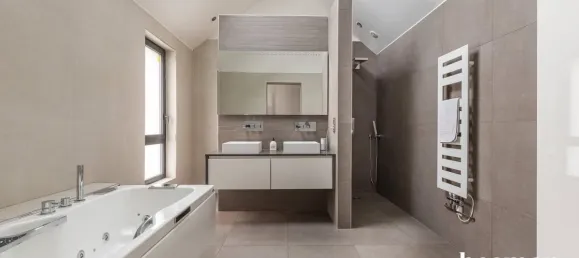 4 chambres Maison à Gennevilliers, France No. 350425 10