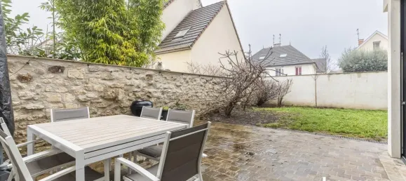 4 chambres Maison à Gennevilliers, France No. 350425 17