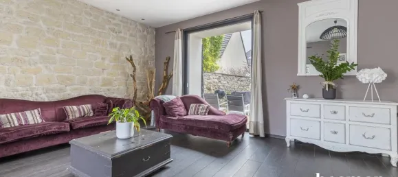 4 chambres Maison à Gennevilliers, France No. 350425 5