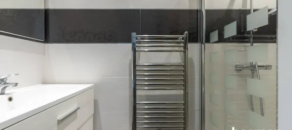 4 chambres Maison à Gennevilliers, France No. 350425 16