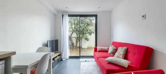 4 chambres Maison à Gennevilliers, France No. 350425 13