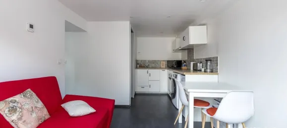 4 chambres Maison à Gennevilliers, France No. 350425 14