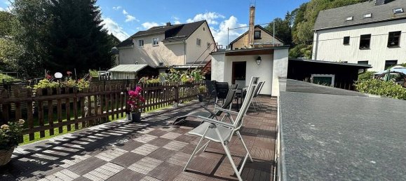 Moradia em banda T4 em Erzgebirgskreis, Germany N.º 57003 6