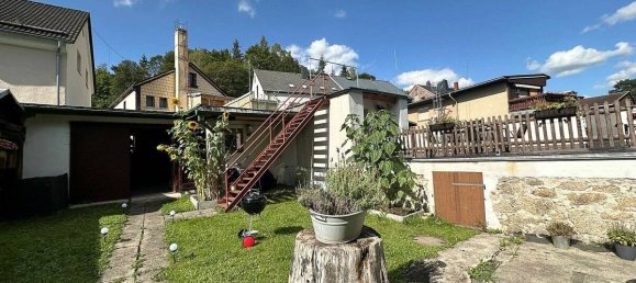 Moradia em banda T4 em Erzgebirgskreis, Germany N.º 57003 8