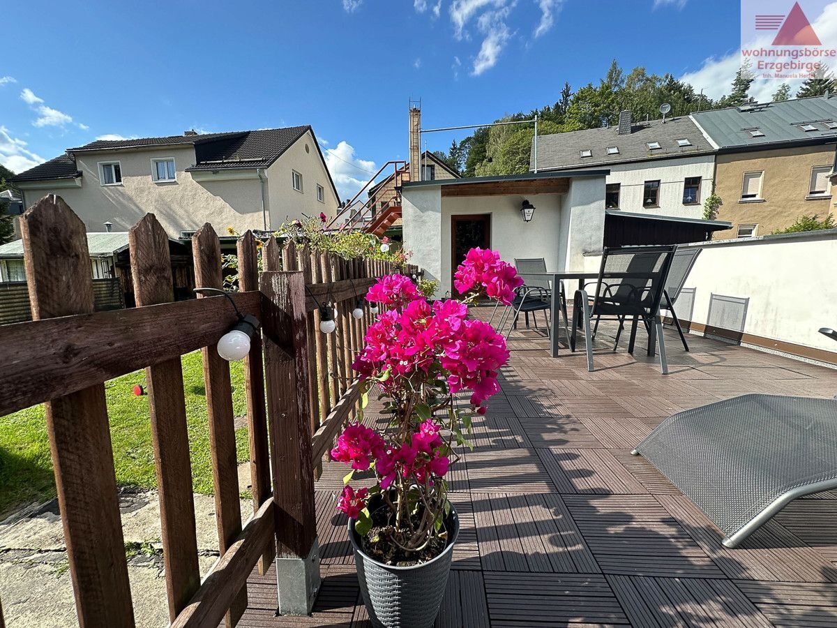 Moradia em banda T4 em Erzgebirgskreis, Germany N.º 57003