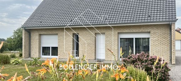 5 غرف نوم منزل في Aire-sur-la-Lys, France رقم 86400 3