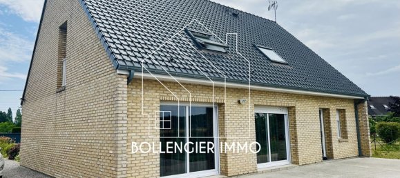 5 غرف نوم منزل في Aire-sur-la-Lys, France رقم 86400 4