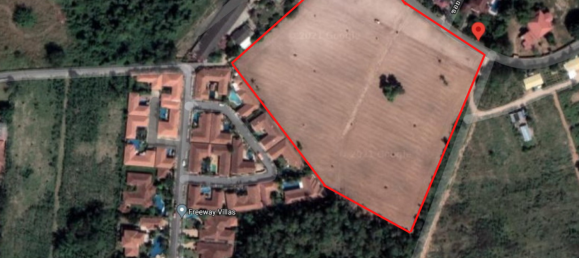  Commercial property in Bang Lamung, Thailand No. 1851 2