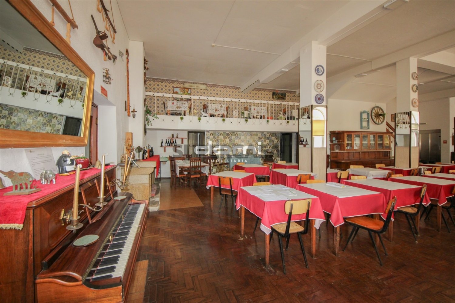 Здание 813м² в Сан Педру ду Сул, Португалия № 283326