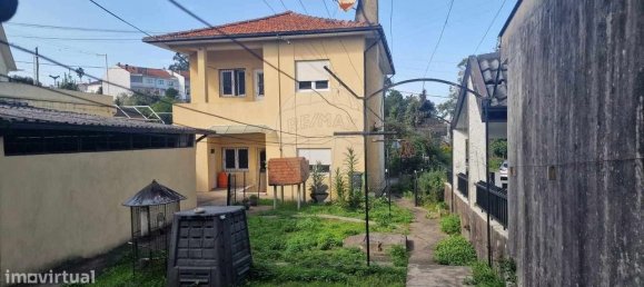 4 Schlafzimmer Haus in Vila Nova de Gaia, Portugal, Nr. 26941 12