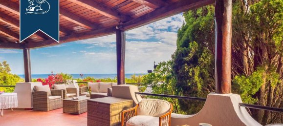 10 bedrooms Villa in San Felice Circeo, Italy No. 320510 13