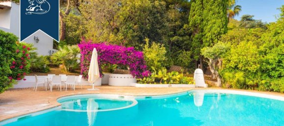 10 bedrooms Villa in San Felice Circeo, Italy No. 320510 3