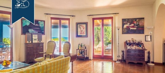 10 bedrooms Villa in San Felice Circeo, Italy No. 320510 18
