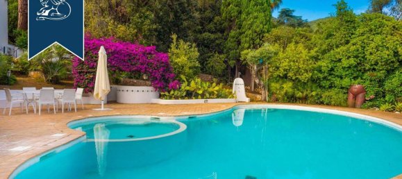 10 bedrooms Villa in San Felice Circeo, Italy No. 320510 5