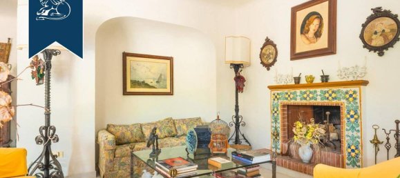 10 bedrooms Villa in San Felice Circeo, Italy No. 320510 19