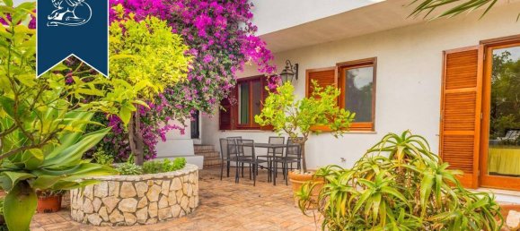 10 bedrooms Villa in San Felice Circeo, Italy No. 320510 6