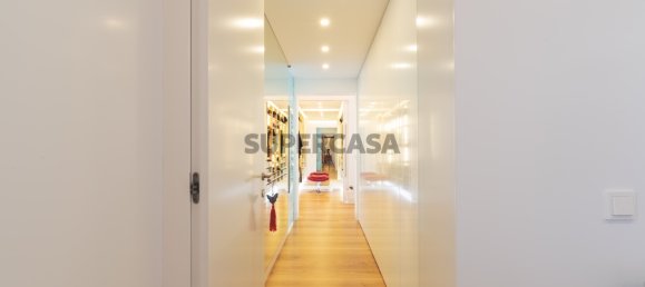 3 Schlafzimmer Wohnung in Cascais, Portugal, Nr. 160010 29