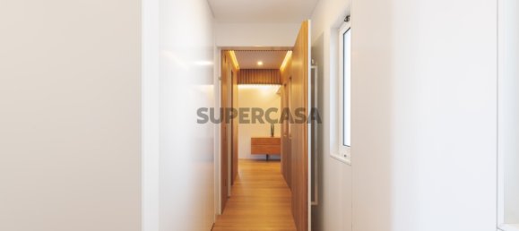 3 Schlafzimmer Wohnung in Cascais, Portugal, Nr. 160010 20