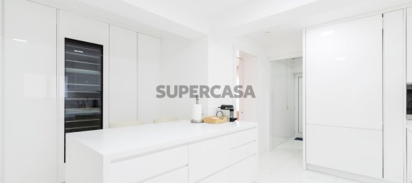 3 Schlafzimmer Wohnung in Cascais, Portugal, Nr. 160010 15